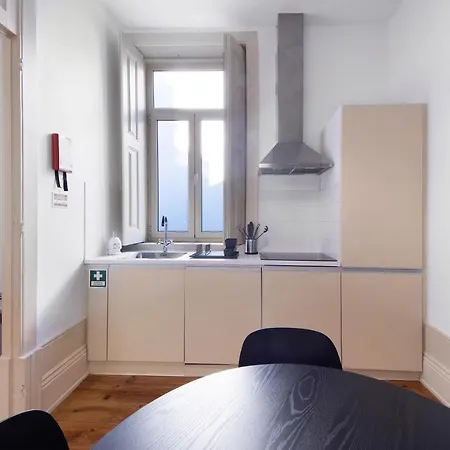 Crooked Floor House - 1St Floor Apartment Porto Exterior photo