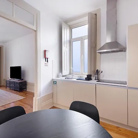 Crooked Floor House - 1St Floor Apartment Porto Exterior photo