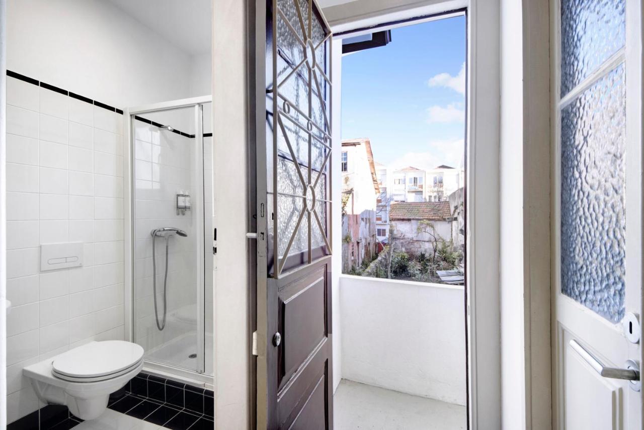 Crooked Floor House - 1st Floor Apartment Porto