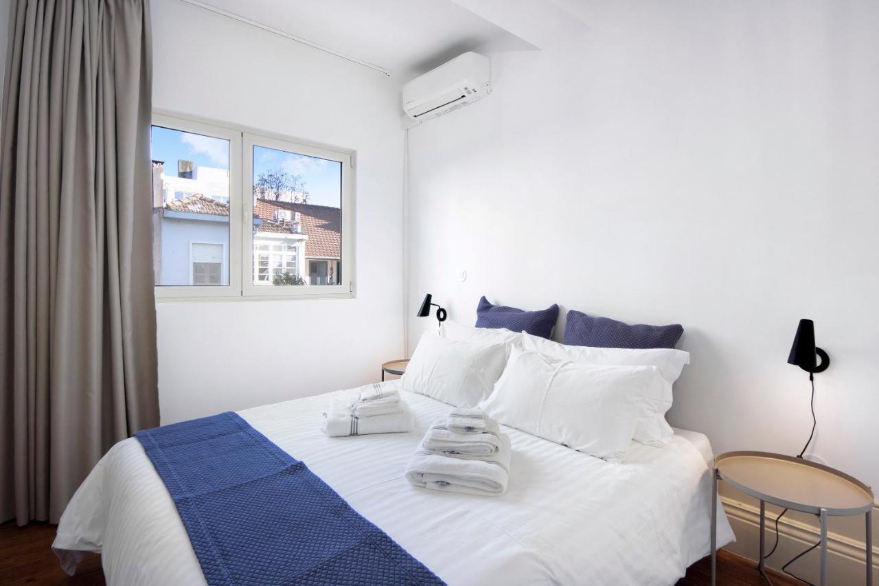 Apartment Crooked Floor House - 1st Floor